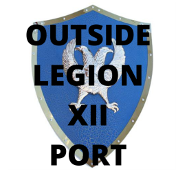Outside X I I Outside Port