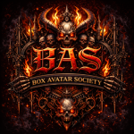 BOX AVATAR SOCIETY