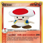 toad vs beanos
