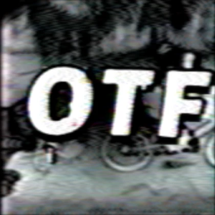 OTFF Roblox group icon