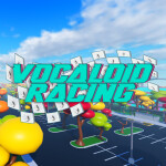Vocaloid racing