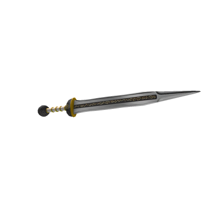 Bone Sword(by R2DA )