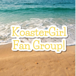 KoasterGirl Fan Group!