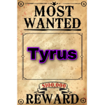 Tyrus’s Manor