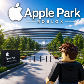 WWDC26 | Apple Park