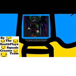 The Tyler's Tap Runner Simulator