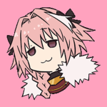 Astolfo's Gaming Chair