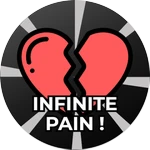 Infinite Pain !!