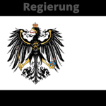 Government of the German coast
