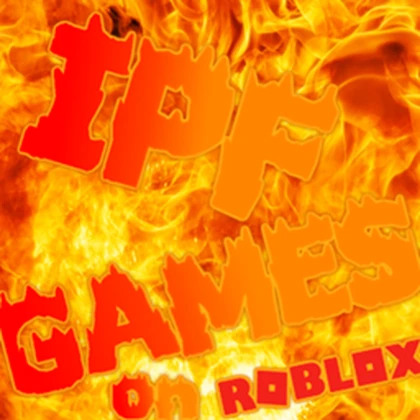 IPlayFootball Games Roblox group icon