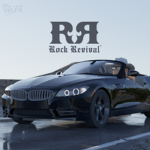Rock Revival Brand Jeans