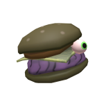 Zombie Burger