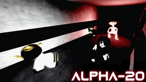 BEAR (Alpha) - 20