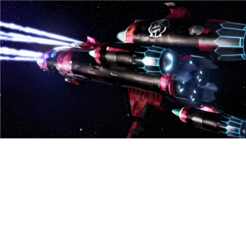 Space Pirates!