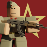 The Red Army 1960s
