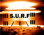 Special United Roblox Forces. S.U.R.F.