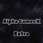 Alpha Games X Extra