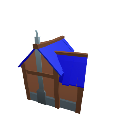 Fantasy House