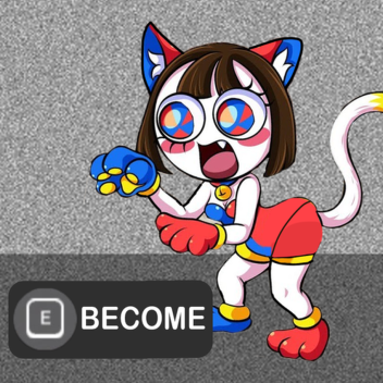 (😱NEW) Digital Circus Morphs 