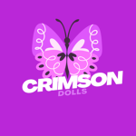 ‘ Crimson Dolls !
