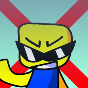 Mayhem In the Roblox City