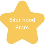 Siler hood Stars