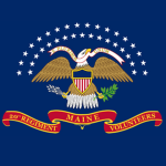 Maine Volunteers
