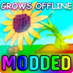 Grow A Garden MODDED!