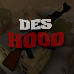 [AVATAR EDITOR] Des Hood
