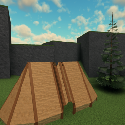 [VGB]Training place