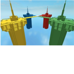 SKY WARS GROUP!