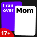 Crazy Cards 17+
