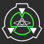 SCPF |: Intelligence Agency