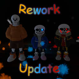 Undertale Shattered Multiverse