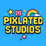 pixlated studio