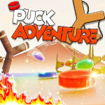 Puck Adventure