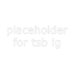 TSB// TECHNICAL SERVICES BRANCH