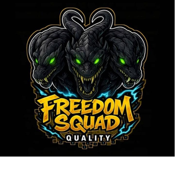 PARTY FSQ
