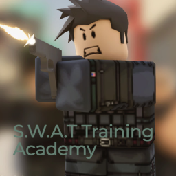 Swat Training Academy(CARS) dizzy group!