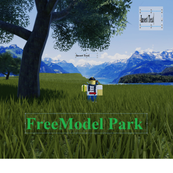 FreeModel Park