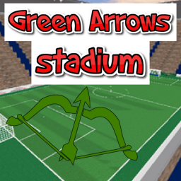 Green Arrows Stadium