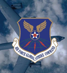 [ΑFGSC] Air Force Global Strike Command