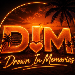 [RELAPSE]Drown In Memories (Piso Sale VIP)
