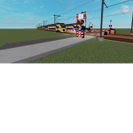 Dutch Train Experimental