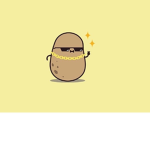 Potatoes4life:)