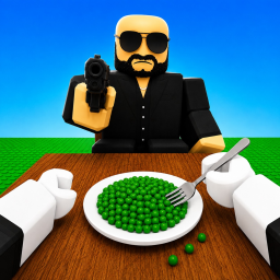 Peas Party icon