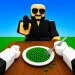 Peas Party icon