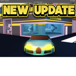 Update! Move it Simulator Hangout!