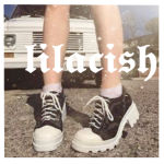 lilacish