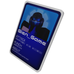 Glen_Game's Trading Card